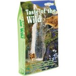 Taste of the Wild Rocky Mountain Feline 2 x 6,6 kg – Hledejceny.cz