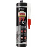 Pattex FT 101 Lepicí a těsnicí tmel bílý 280 ml