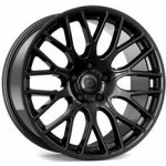 DIEWE IMPATTO 9x20 5x112 ET35 neros black | Zboží Auto
