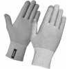 Rukavice na kolo GripGrab Merino Liner LF grey