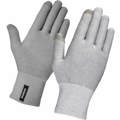 GripGrab Merino Liner LF grey – Zbozi.Blesk.cz