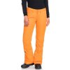 Dámské sportovní kalhoty Roxy kalhoty Backyard Pt Celosia Orange NZM0