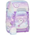 Beckmann batoh Unicorn 22 Purple – Hledejceny.cz