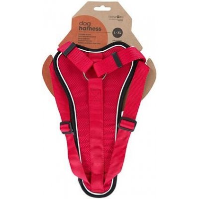 Trespass Špičkový postroj pro psy s Tanked – Zboží Dáma