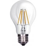 Solight LED žárovka WZ501 retro klasický tvar 8W E27 3000K 360° 750lm – Sleviste.cz