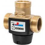 ESBE VTC 312 / 55°C termostatický ventil G3/4" Kvs 2,8 51000900 – Sleviste.cz