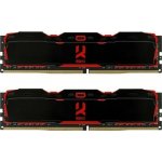 Goodram DDR4 16GB 3200MHz CL16 IR-X3200D464L16A/16G – Zboží Mobilmania