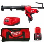 Milwaukee M12 PCG/310-201B – Zboží Dáma