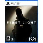 007 First Light – Hledejceny.cz