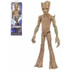 Hasbro Avengers Strážci Galaxie Groot Titan Hero