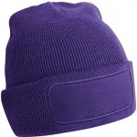 Beechfield B445 Purple – Hledejceny.cz