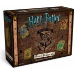 Rexhry Harry Potter Boj o Bradavice + Promo – Hledejceny.cz