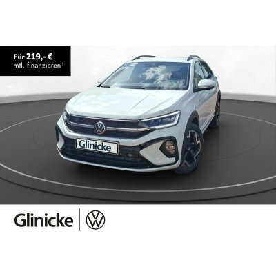 Volkswagen Taigo 1.5 TSI R-Line DSG 110 kW – Hledejceny.cz