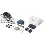 FESTOOL KSC 60 EB 5,2 I-Plus 577174 – Zboží Mobilmania