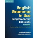 English Grammar in Use Supplementary Exercises 3rd Edition with Answers