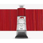 Michael Harding olejové barvy 40 ml Crimson Lake 406 – Sleviste.cz