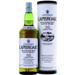 Laphroaig 10y 40% 0,7 l (tuba) – Hledejceny.cz