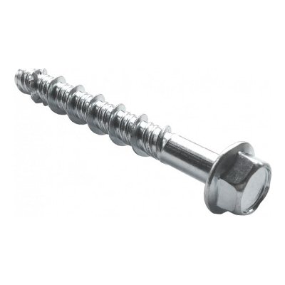 DOMAX PBW 07100 Šroub do betonu 7,5x100 – Zbozi.Blesk.cz