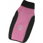 O´lala Pets Vesta Softshell – Zboží Dáma