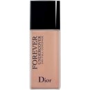 Dior Ultra lehký tekutý make-up Diorskin Forever Undercover 24H Full Coverage 023 Peach 40 ml