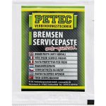 Petec Pasta pro servis brzd 5 g – Sleviste.cz