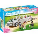 Playmobil 9227 SVATEBNÍ LIMUZÍNA – Sleviste.cz