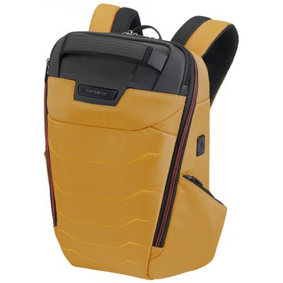 Samsonite proxis biz lapt. honey gold 12 l