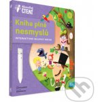 Albi Kouzelné čtení Kniha plná nesmyslů – Zboží Mobilmania