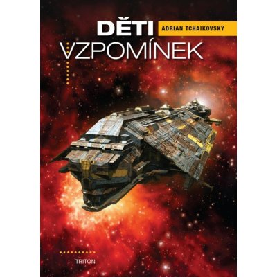 Děti vzpomínek – Hledejceny.cz