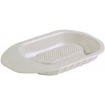 Heidrun STRUHADLO NA JABLKA 20,5X10X2,5CM PLAST – Hledejceny.cz