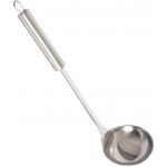 Banquet naběračka 32,5cm nerez – Zboží Dáma
