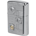 Zippo benzínový 21805 – Hledejceny.cz