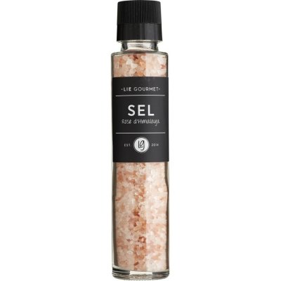 Lie Gourmet Himalájská sůl 280 g