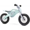 Dětské balanční kolo Toyz Enduro mint