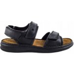 Josef Seibel 10104 35602 černé – Hledejceny.cz