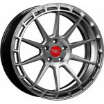 Tec GT8 8x18 4x108 ET38 black | Zboží Auto