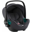 BRITAX RÖMER Baby-Safe 3 i-Size 2022 Midnight Grey