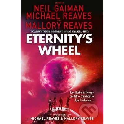 Eternity\'s Wheel - Neil Gaiman, Michael Reaves