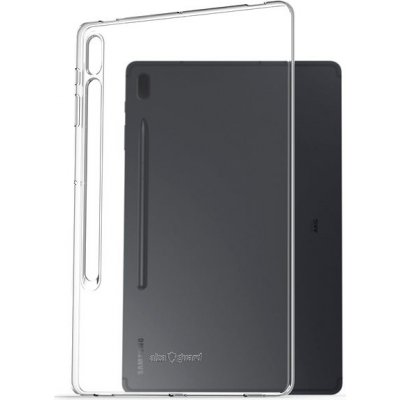 AlzaGuard Crystal Clear TPU Case pro Samsung Galaxy TAB S7 FE AGD-TCT0020Z