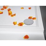 Sapho SARA obdélník 120x80x4cm GS12080 – Zboží Mobilmania