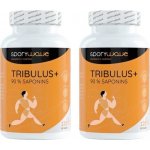 Sportwave Tribulus+ 120 kapslí – Zboží Dáma