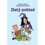Zlatý poklad - Vladimír Pikora – Sleviste.cz