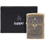 ZIPPO Pharaoh Coll.2024 – Hledejceny.cz