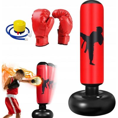 Boxovací pytel Webski AirPunch – Zboží Mobilmania