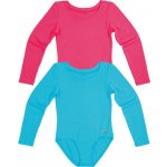 Dres Litex 99416 tmavě tyrkysová – Zboží Dáma