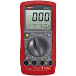 UNI-T UT107 – Sleviste.cz