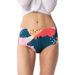 Julimex Tutti Frutti Simple Maxi Kalhotky Mix – Hledejceny.cz