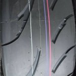 Nankang Sportnex AR-1 265/35 R18 97Y