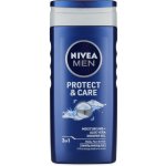 Nivea Men Original Care sprchový gel 250 ml – Zbozi.Blesk.cz