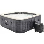 Marimex Pure Spa Bubble Greywood Deluxe 6 11400255 – Zboží Mobilmania